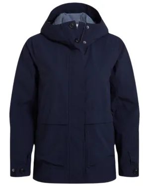 Craghoppers Womens National Trust Tambrook Waterproof Jacket
