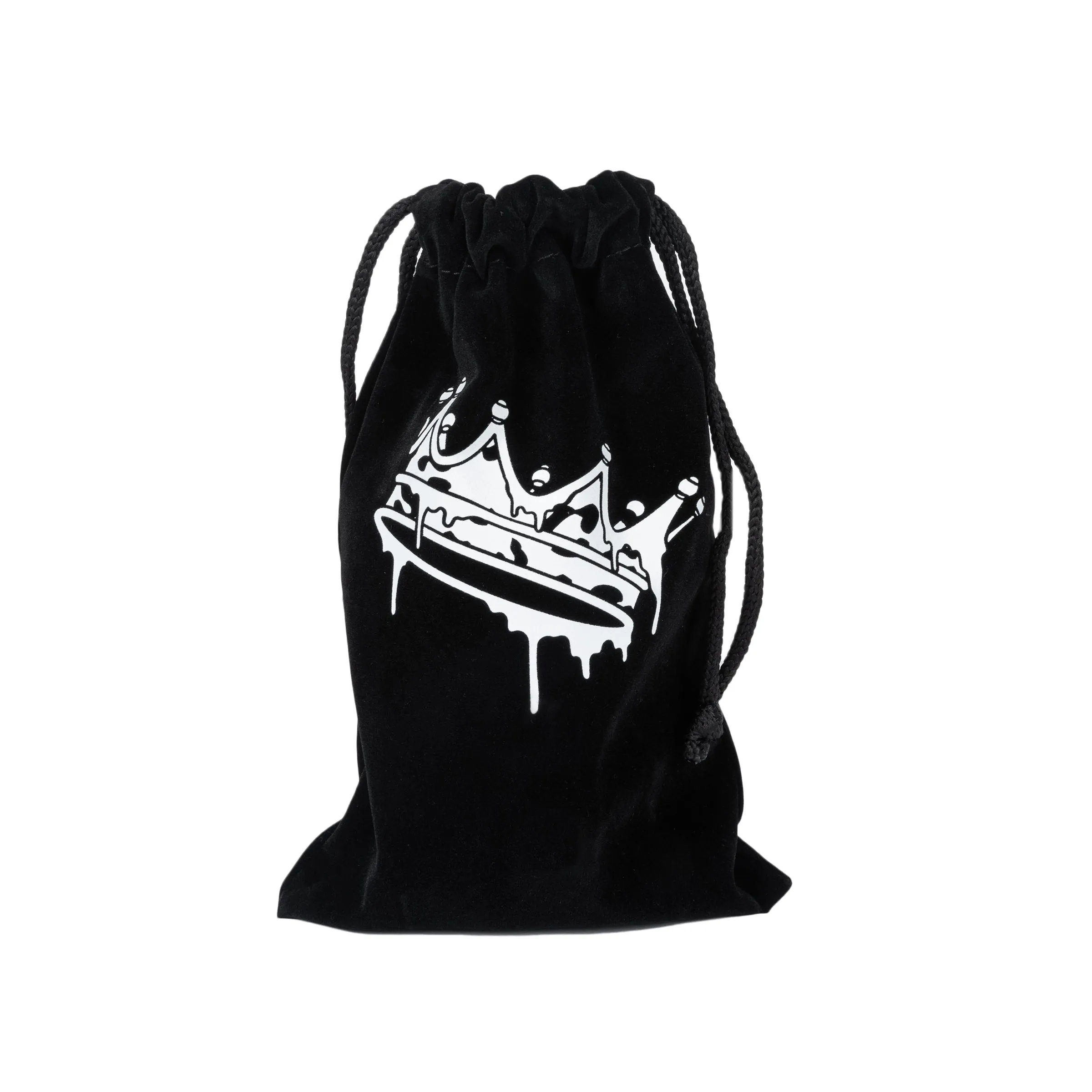 [DEADBOX] Leopard King Clawed - Black/White