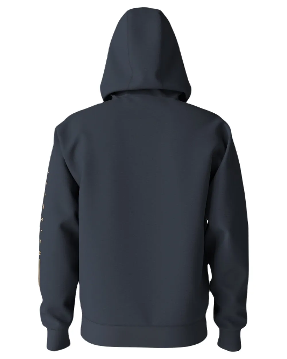 Dickies Mens Water Repellent Workwear Graphic Hoodie