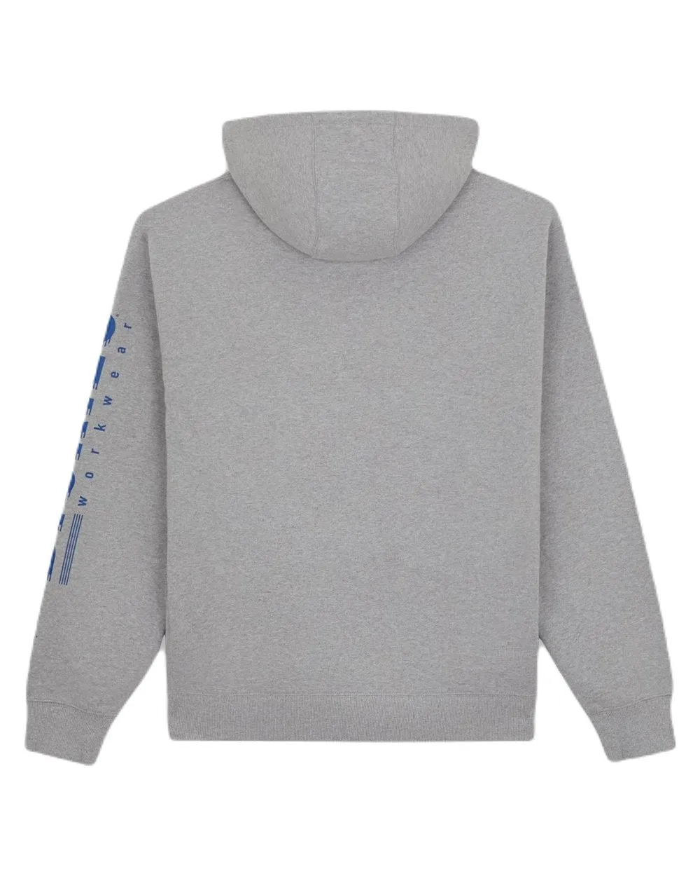 Dickies Mens Water Repellent Workwear Graphic Hoodie