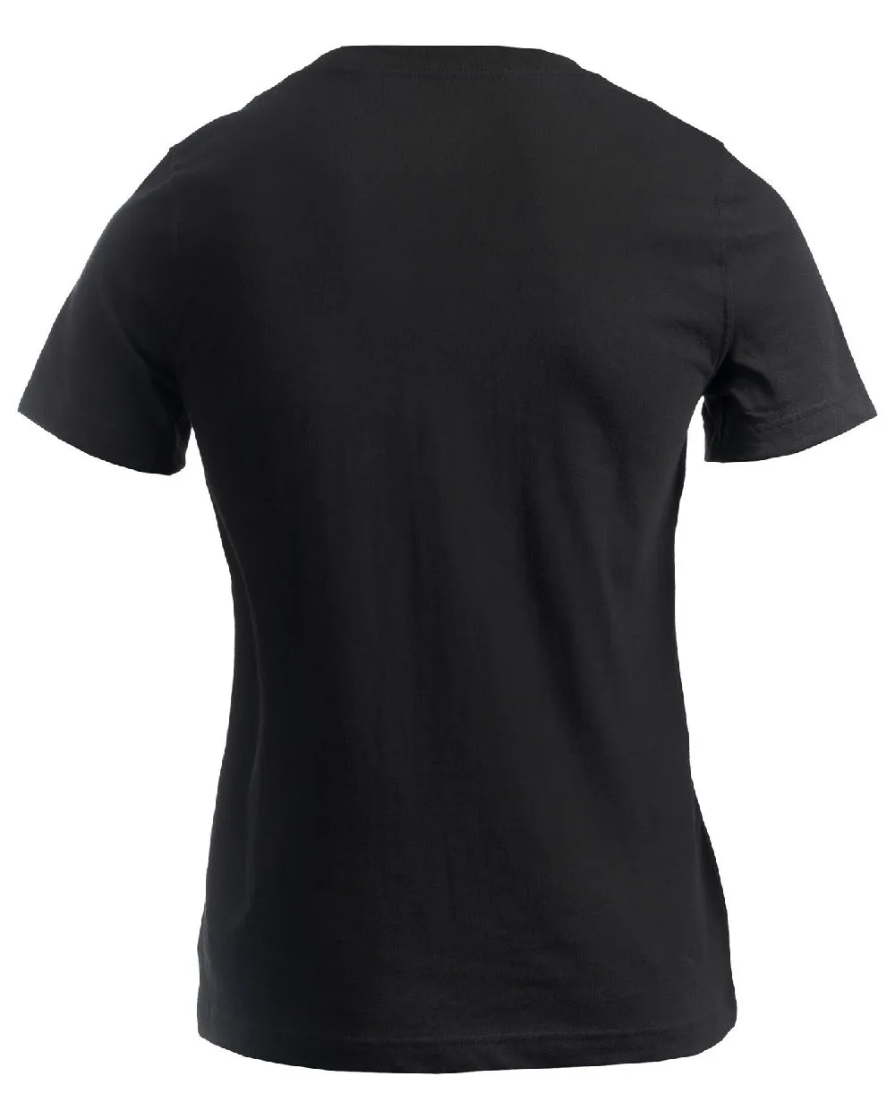 Dickies Womens Tricolour Logo T-Shirt