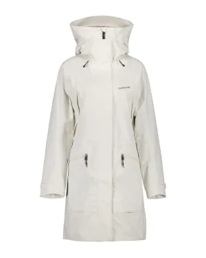 Didriksons Ilma Womens Parka 8 Clearance