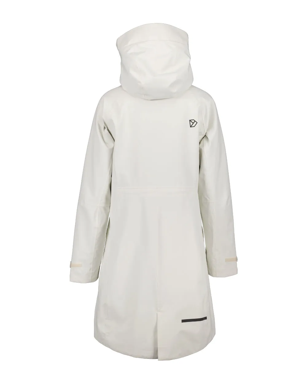 Didriksons Ilma Womens Parka 8 Clearance