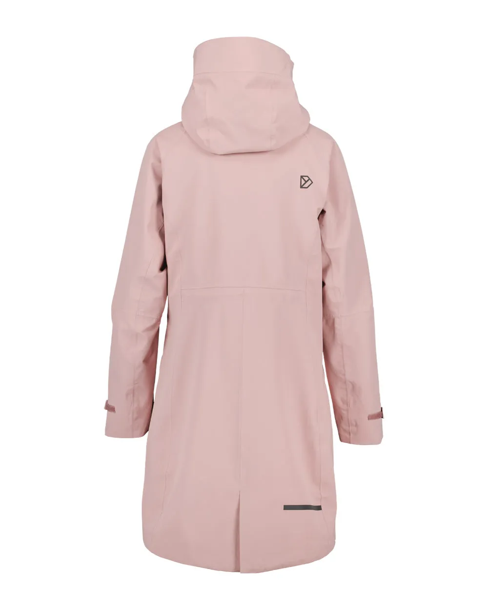 Didriksons Ilma Womens Parka 8 Clearance