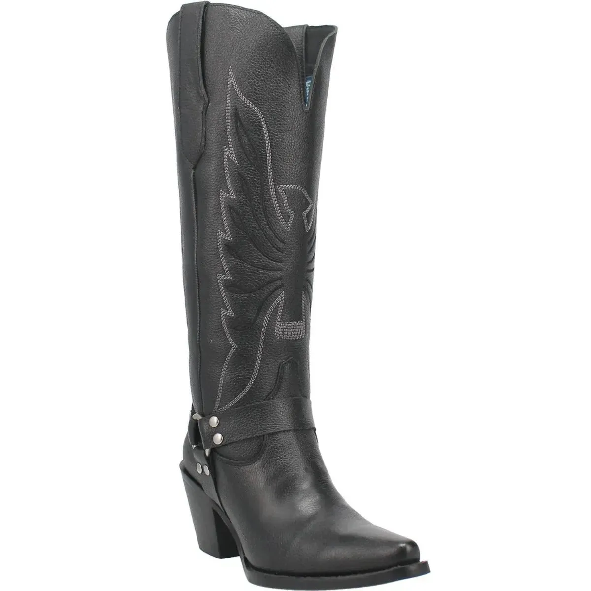 Dingo Heavens To Betsy - Womens Cowgirl Boot