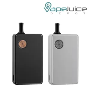 Dotmod DotLeaf Vaporizer Mod