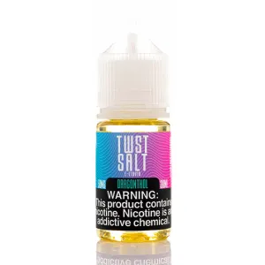 Dragonthol - Twist Salt E-Liquids