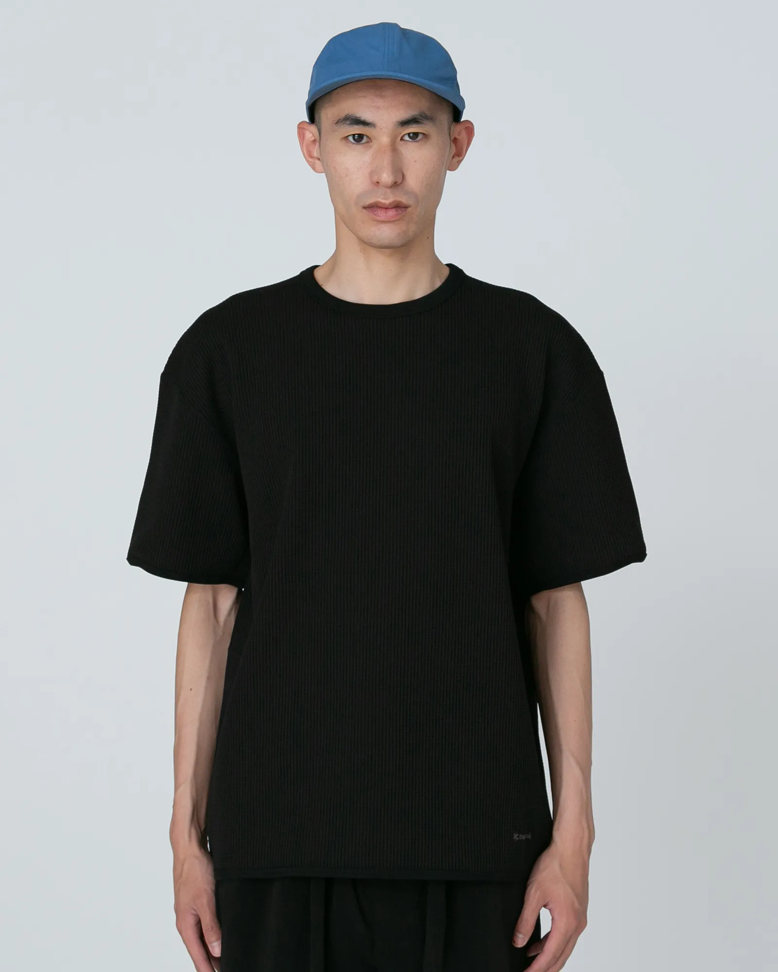 Dry Waffle T-Shirt