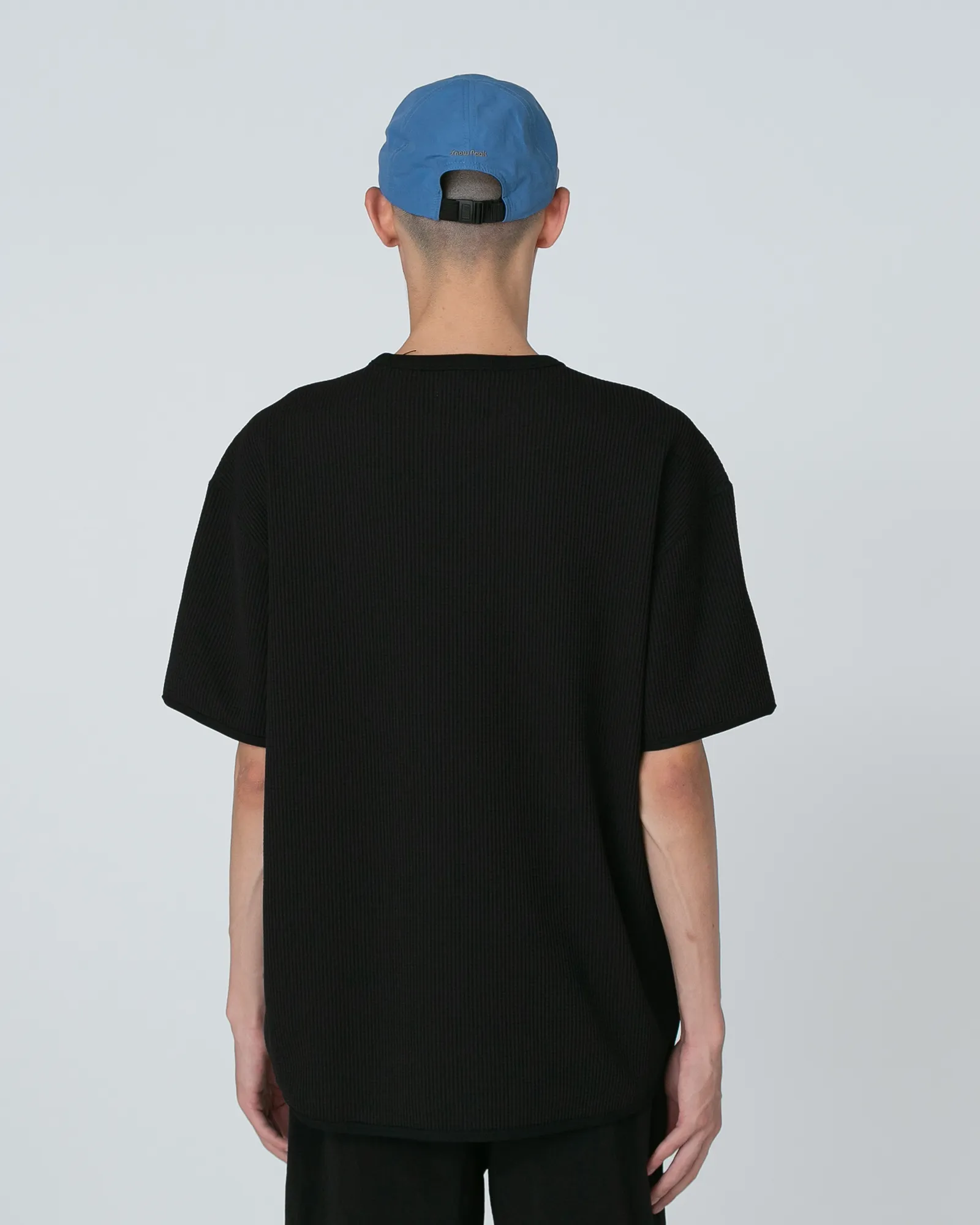 Dry Waffle T-Shirt