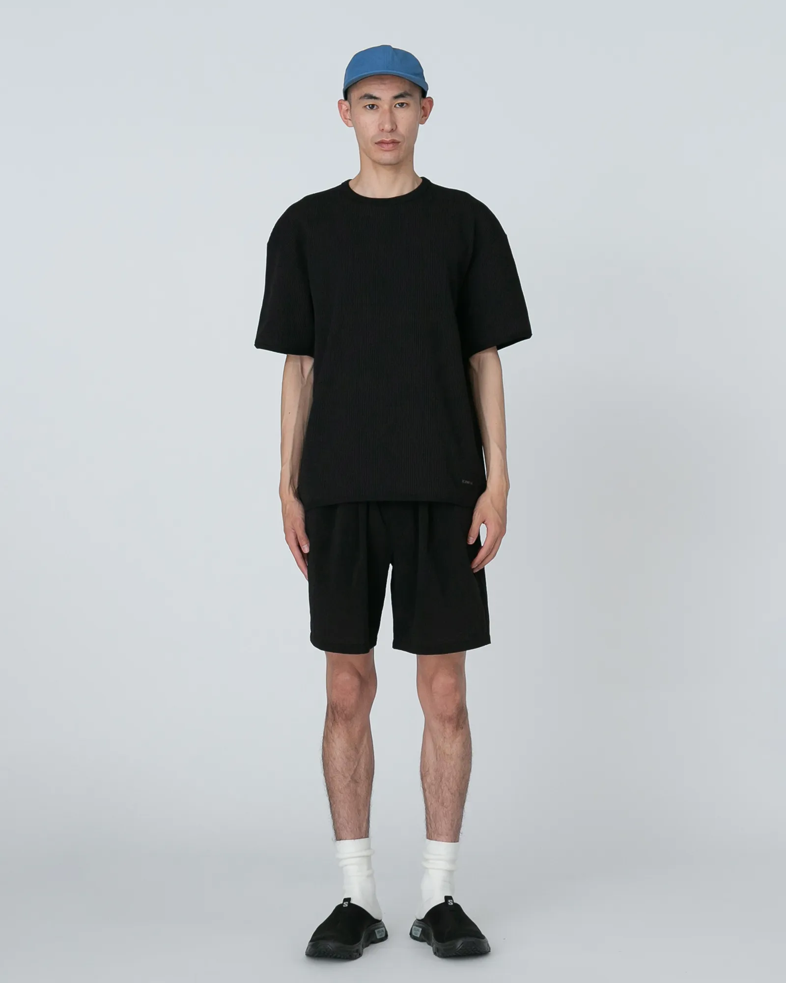 Dry Waffle T-Shirt
