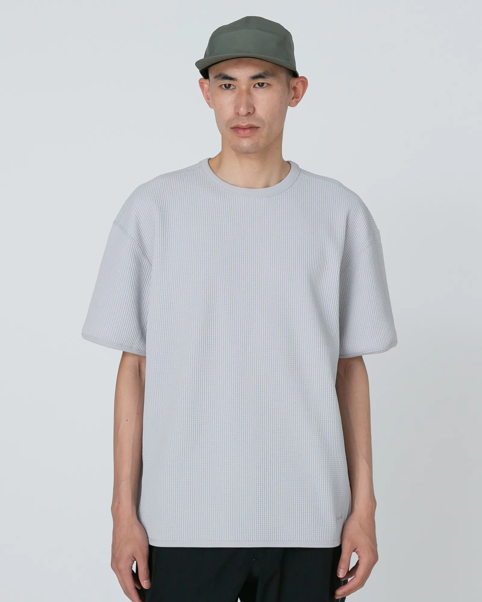 Dry Waffle T-Shirt