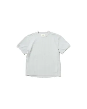 Dry Waffle T-Shirt