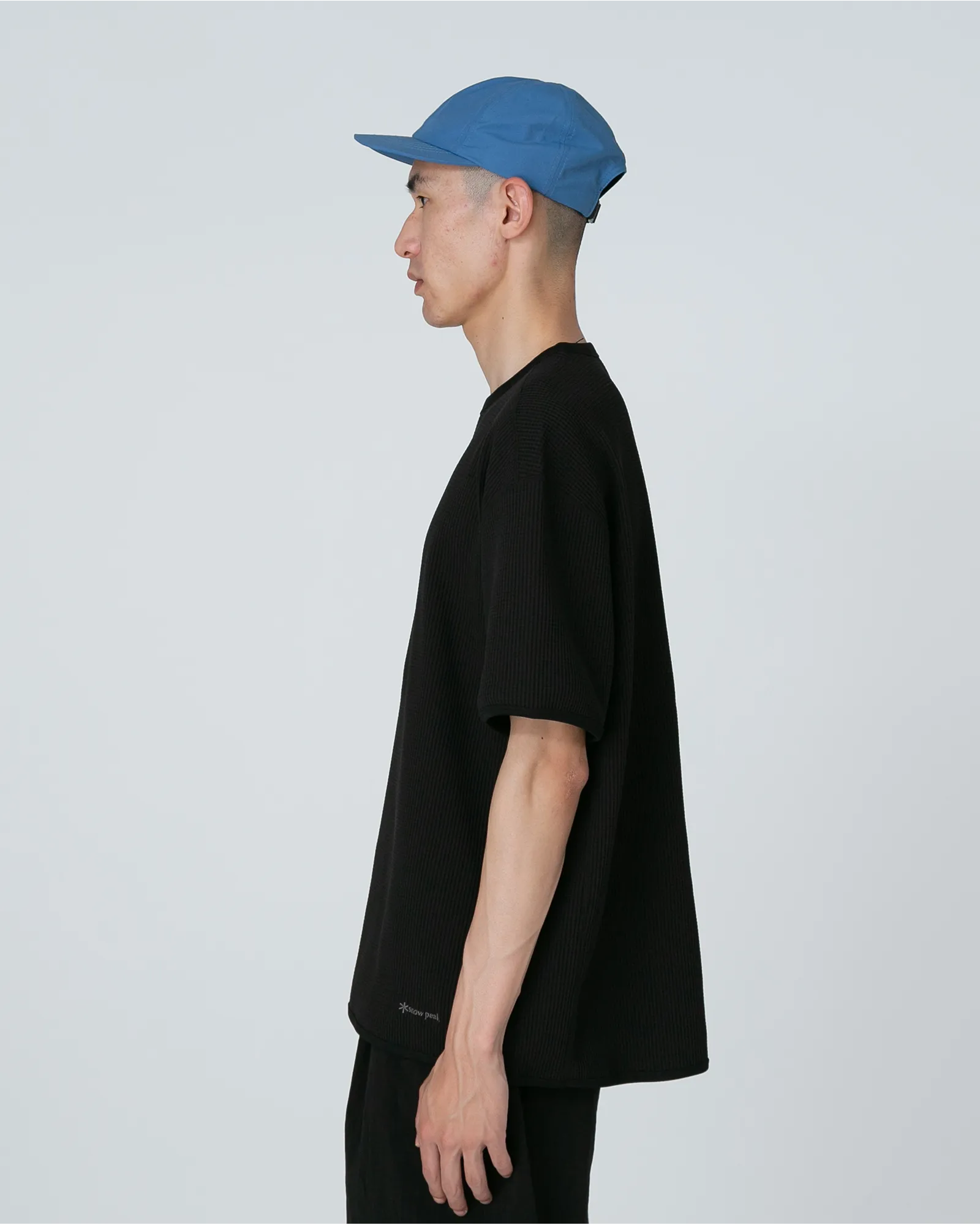 Dry Waffle T-Shirt