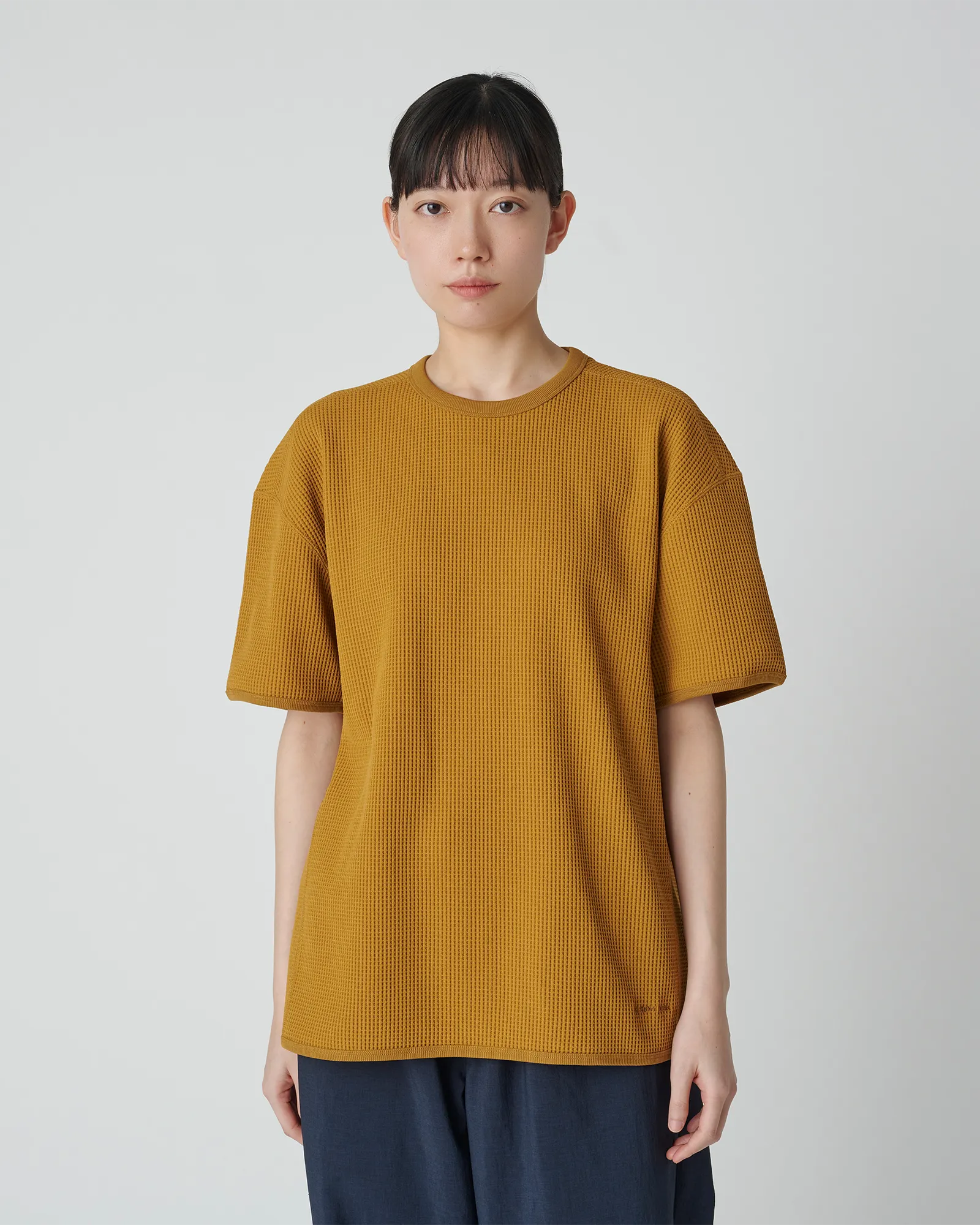 Dry Waffle T-Shirt