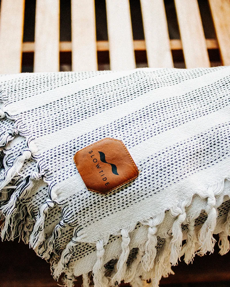 Dylan Throw Blanket