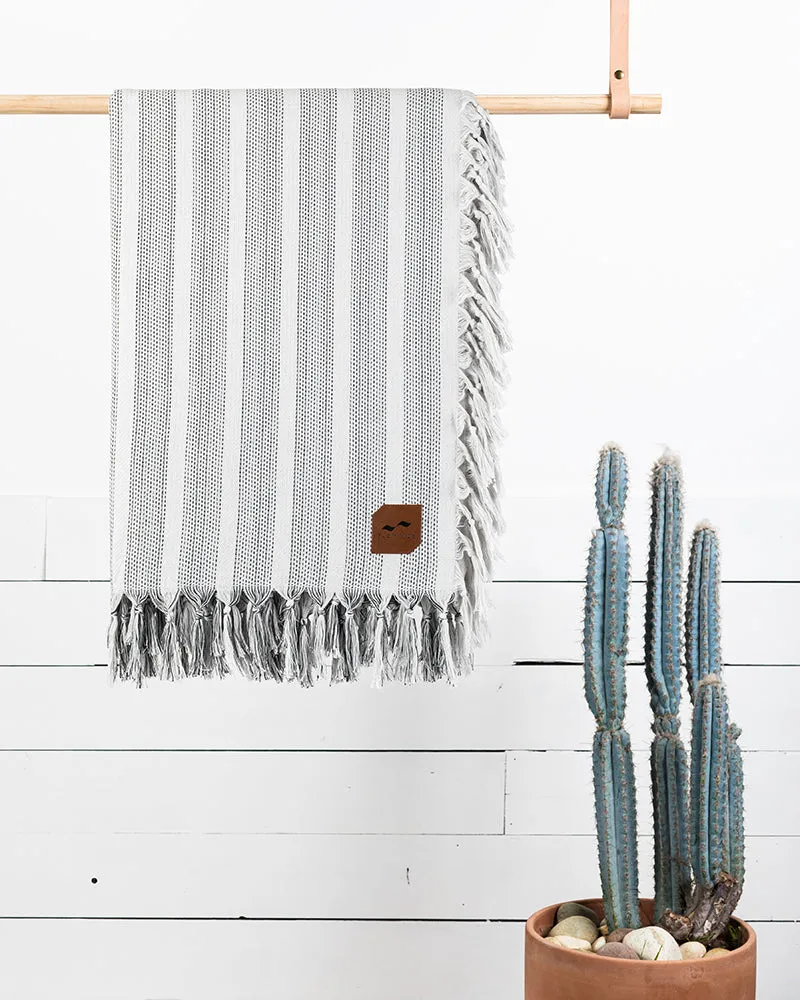 Dylan Throw Blanket