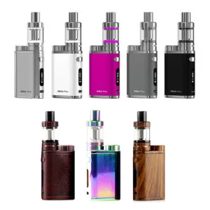 Eleaf iSmoka iStick Pico 75W TC Full Kit (w/ Melo III Mini)
