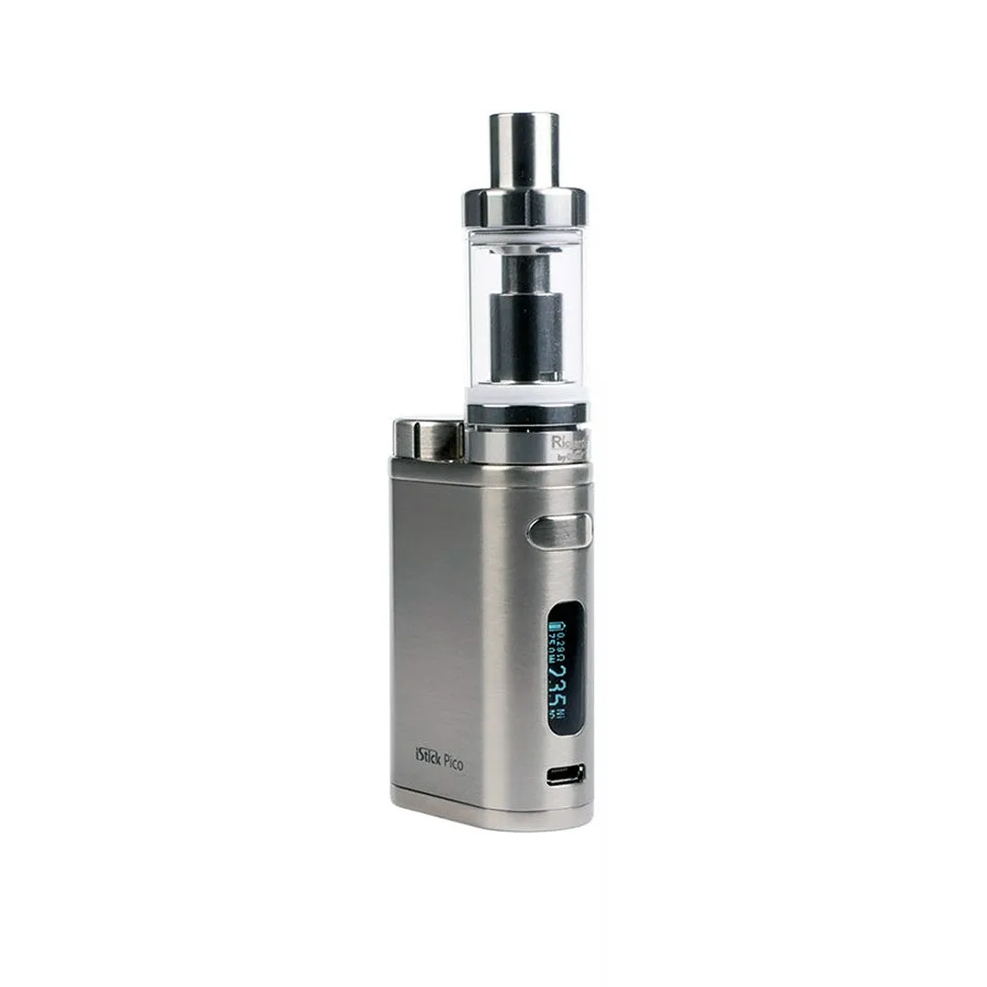 Eleaf iSmoka iStick Pico 75W TC Full Kit (w/ Melo III Mini)