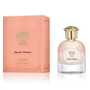 Electric Whisper by Anna Sui 50ml EDP