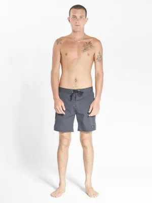 Enhancement Boardshort - Vintage Black