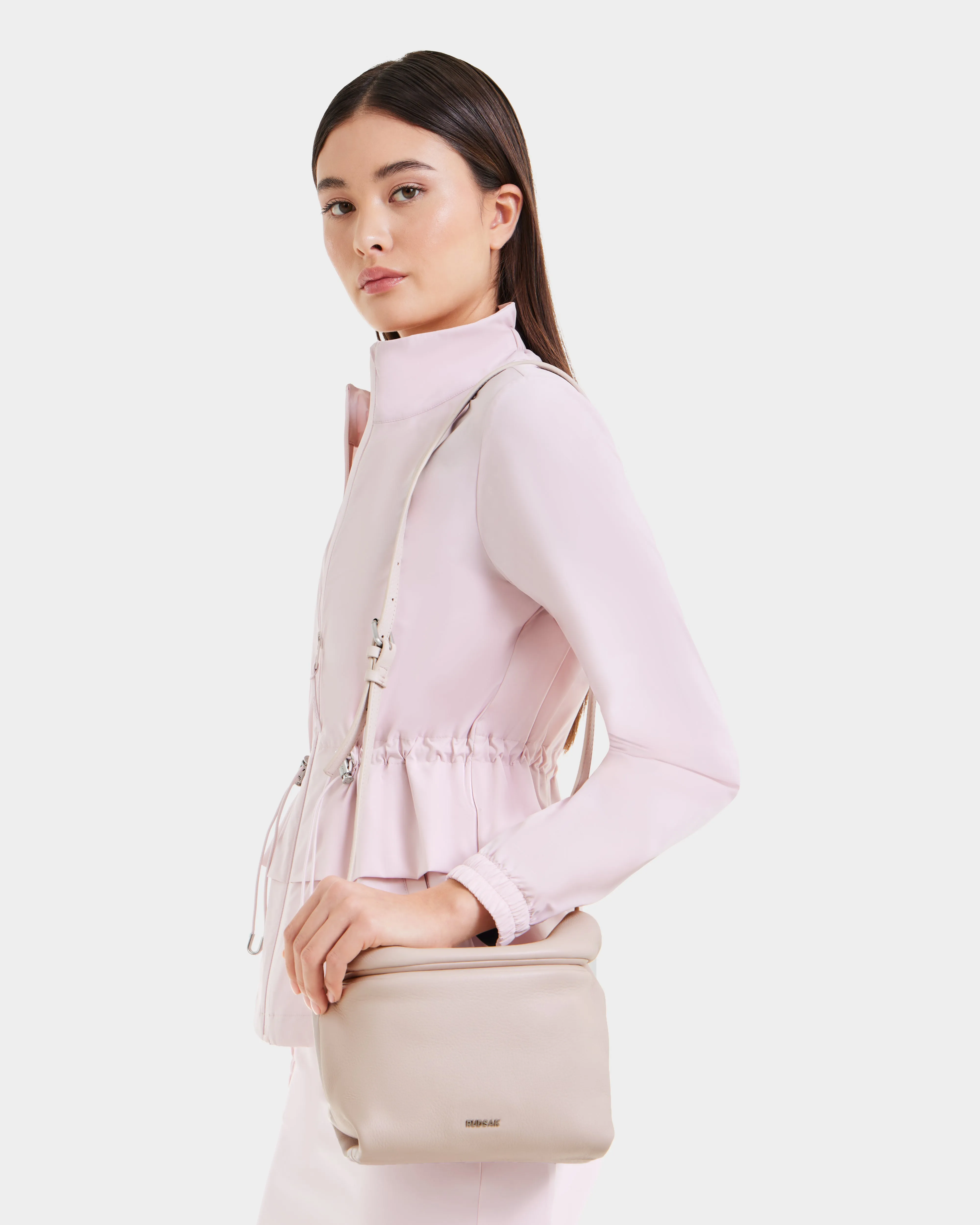 FANIA - 8325011 Soft Pink