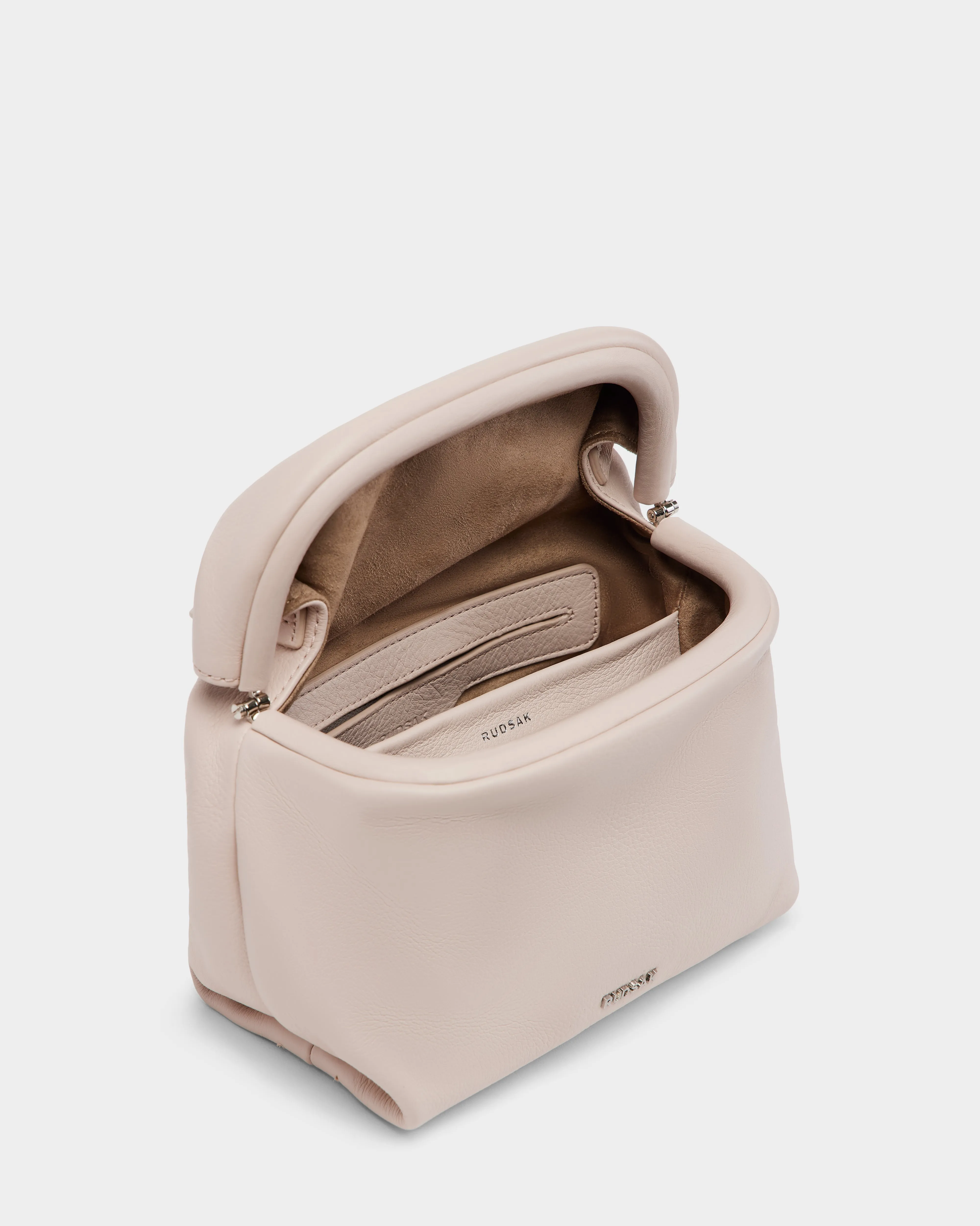 FANIA - 8325011 Soft Pink