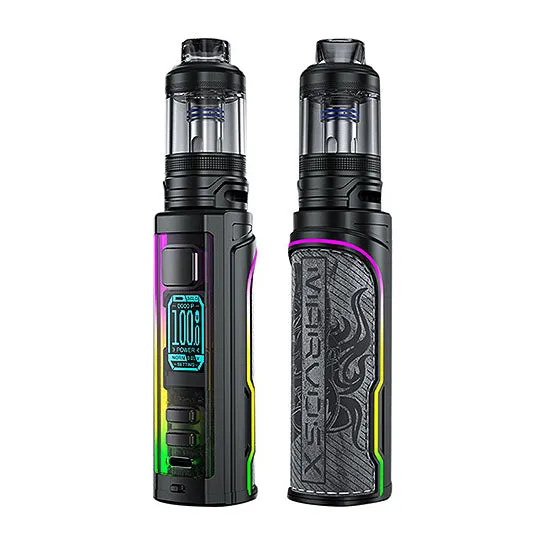 Freemax Marvos X Pro 100w Kit