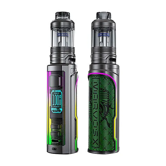 Freemax Marvos X Pro 100w Kit
