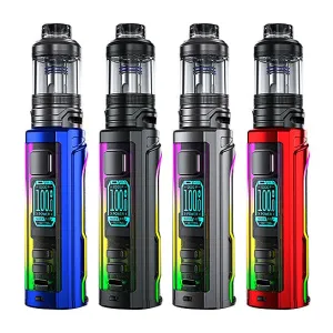 Freemax Marvos X Pro 100w Kit