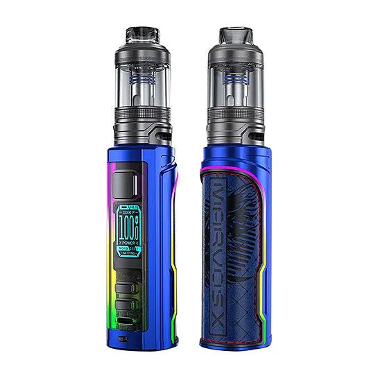 Freemax Marvos X Pro 100w Kit