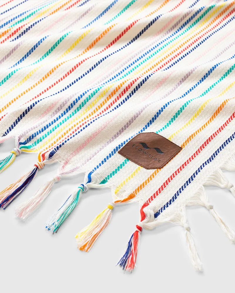 Freeride Blanket
