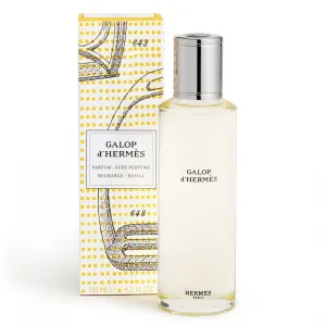 Galop D'Hermes by Hermes 125ml Parfum Refill