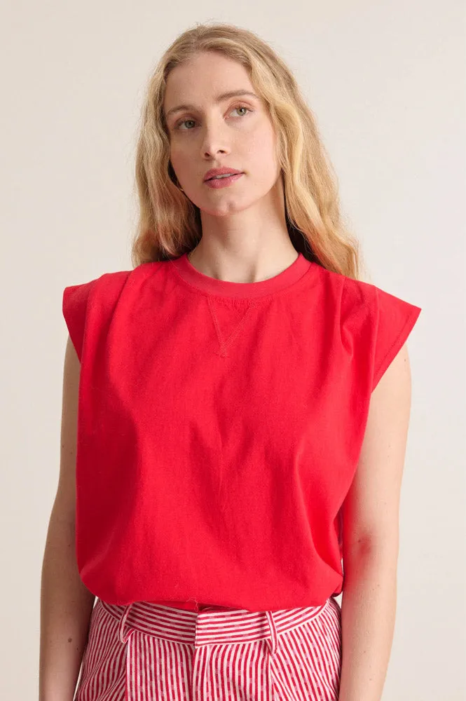 Garance Vivi Red T-shirt