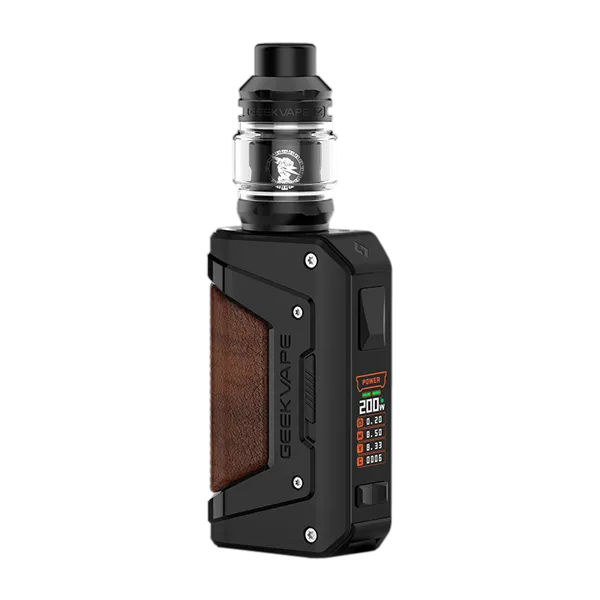 GeekVape L200 Aegis Legend 2 Kit