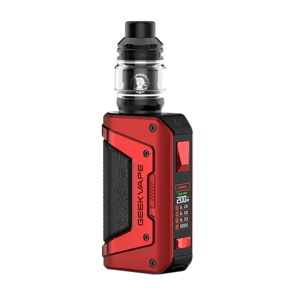 GeekVape L200 Aegis Legend 2 Kit