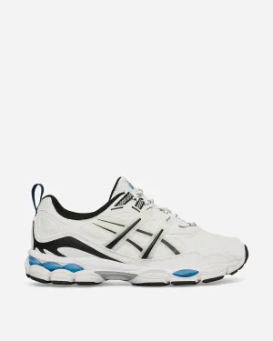 GEL-NYC Utility Sneakers White / Black