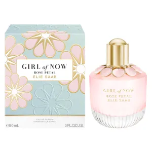 Girl Of Now Rose Petal by Elie Saab 90ml EDP