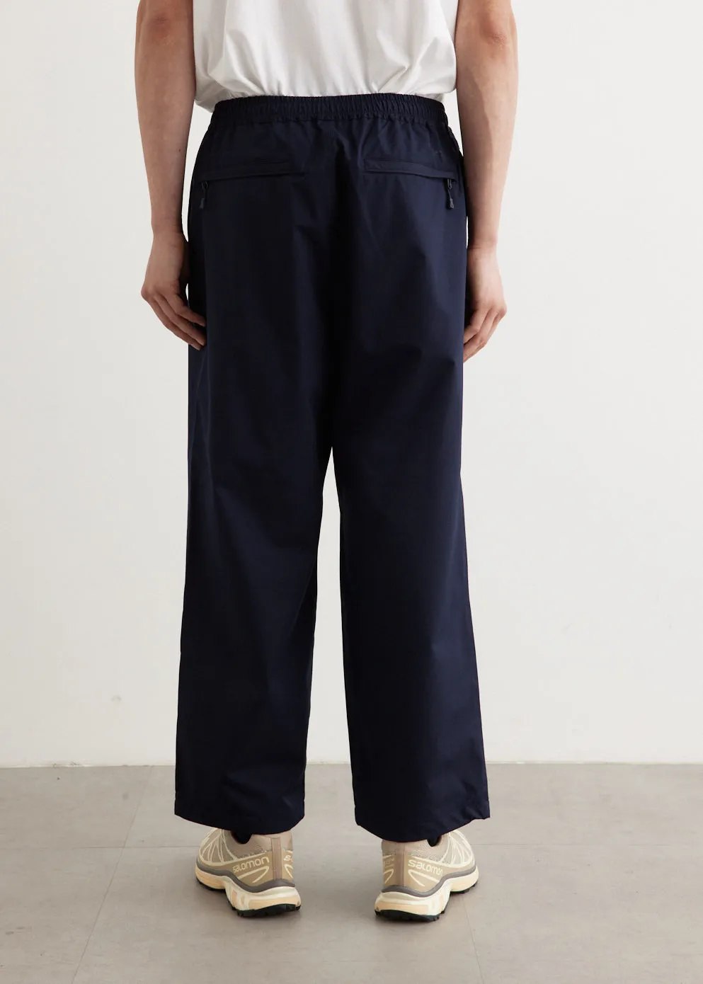 GORE-TEX WINDSTOPPER® Tech Easy Trousers