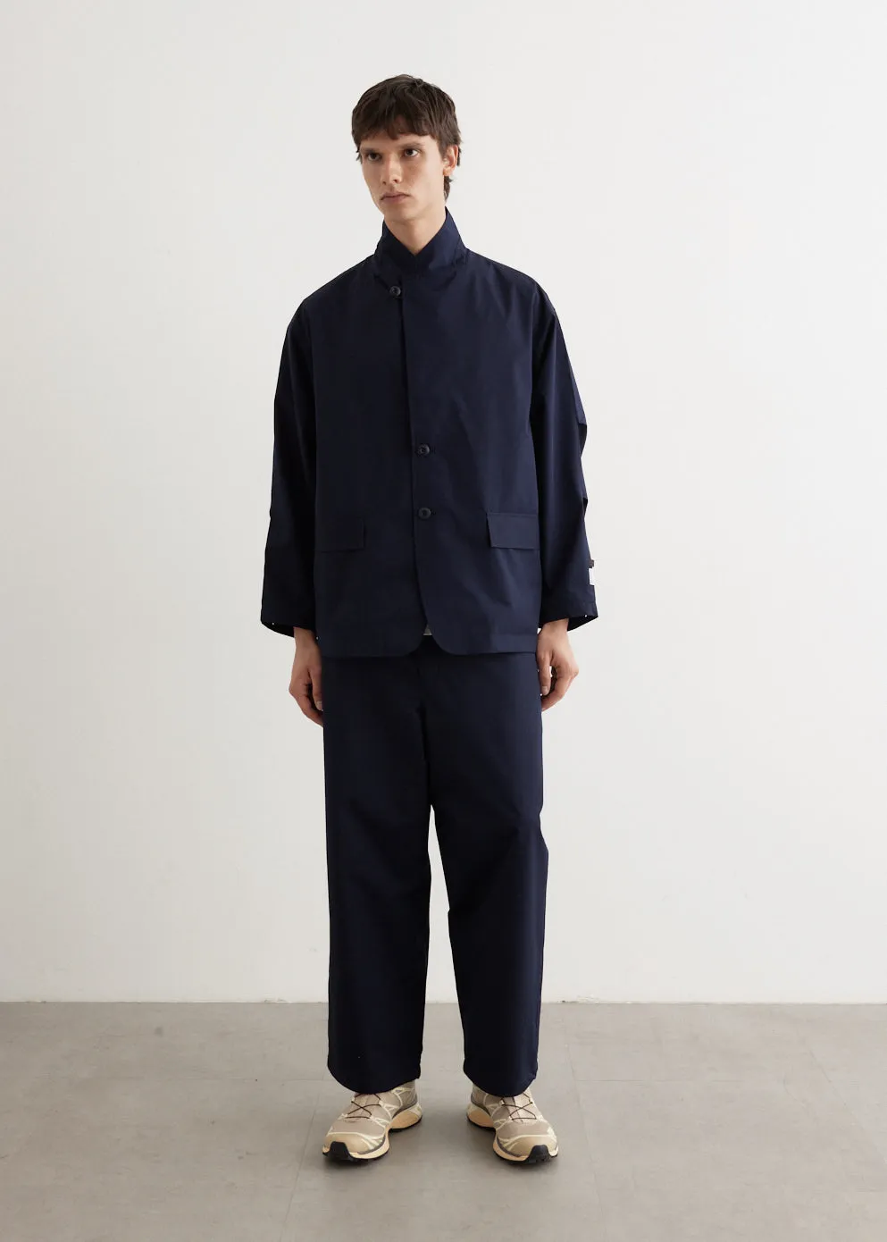 GORE-TEX WINDSTOPPER® Tech Easy Trousers