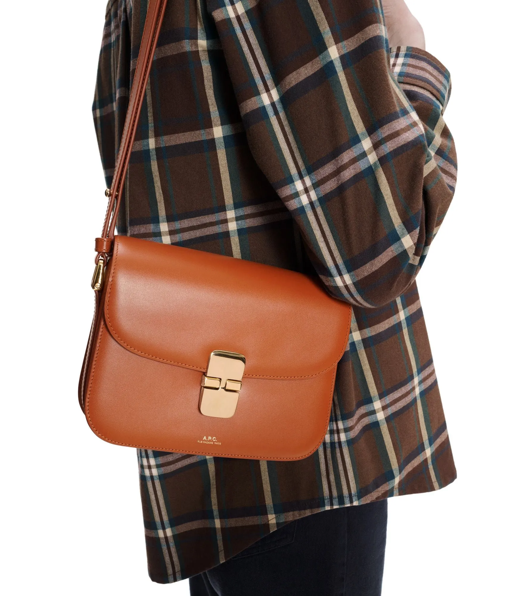Grace Small Bag