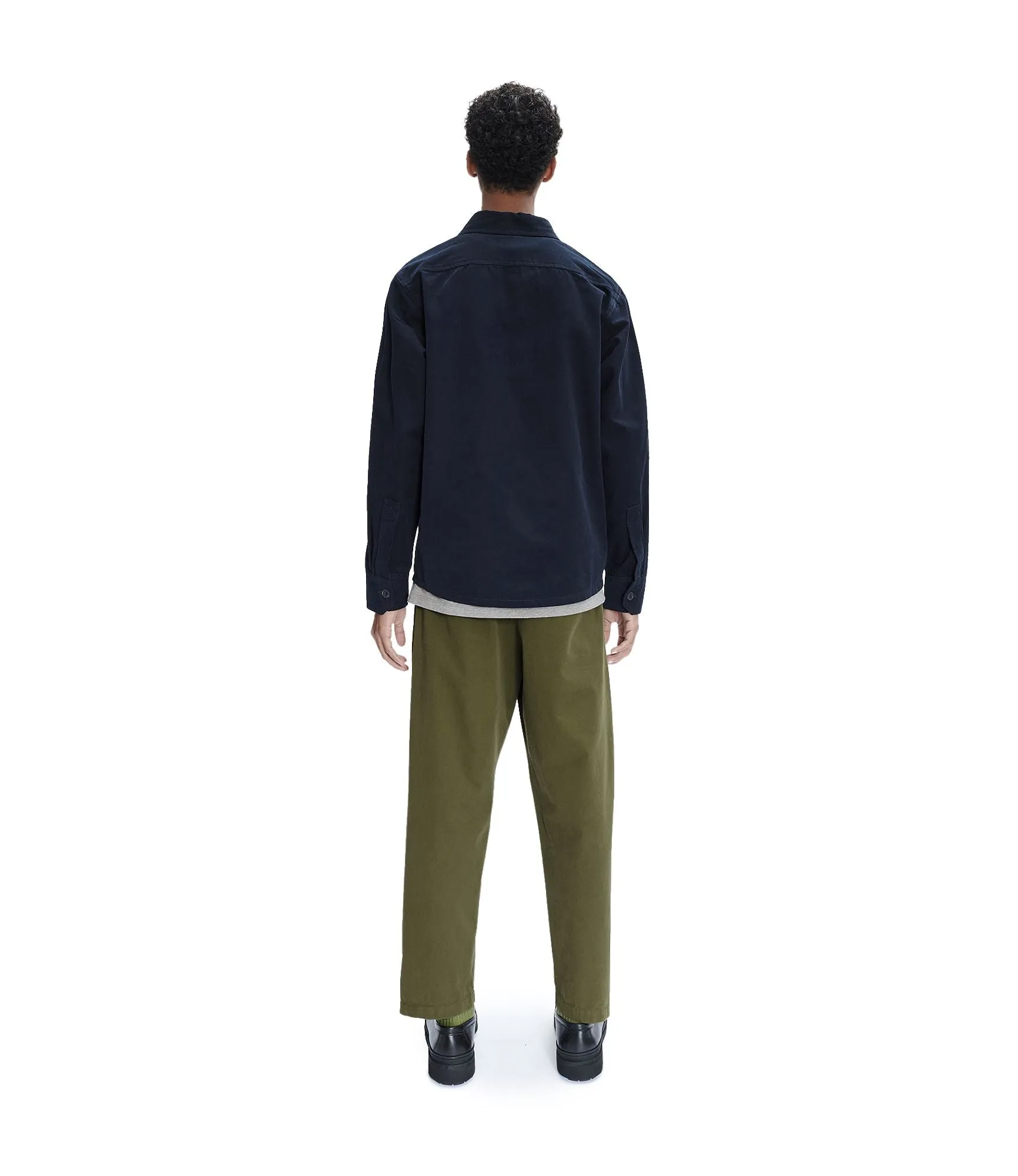Graham Overshirt