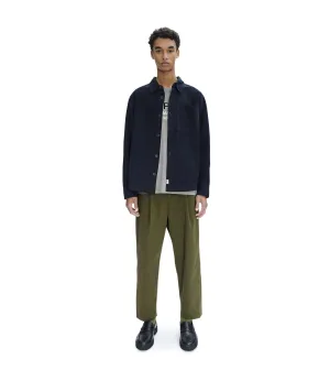 Graham Overshirt