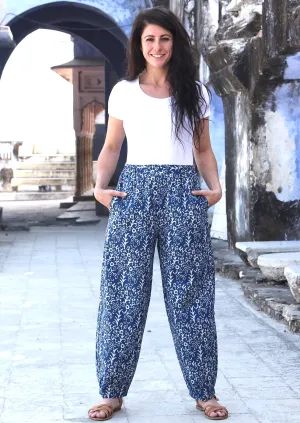 Greta Pants Nirvana