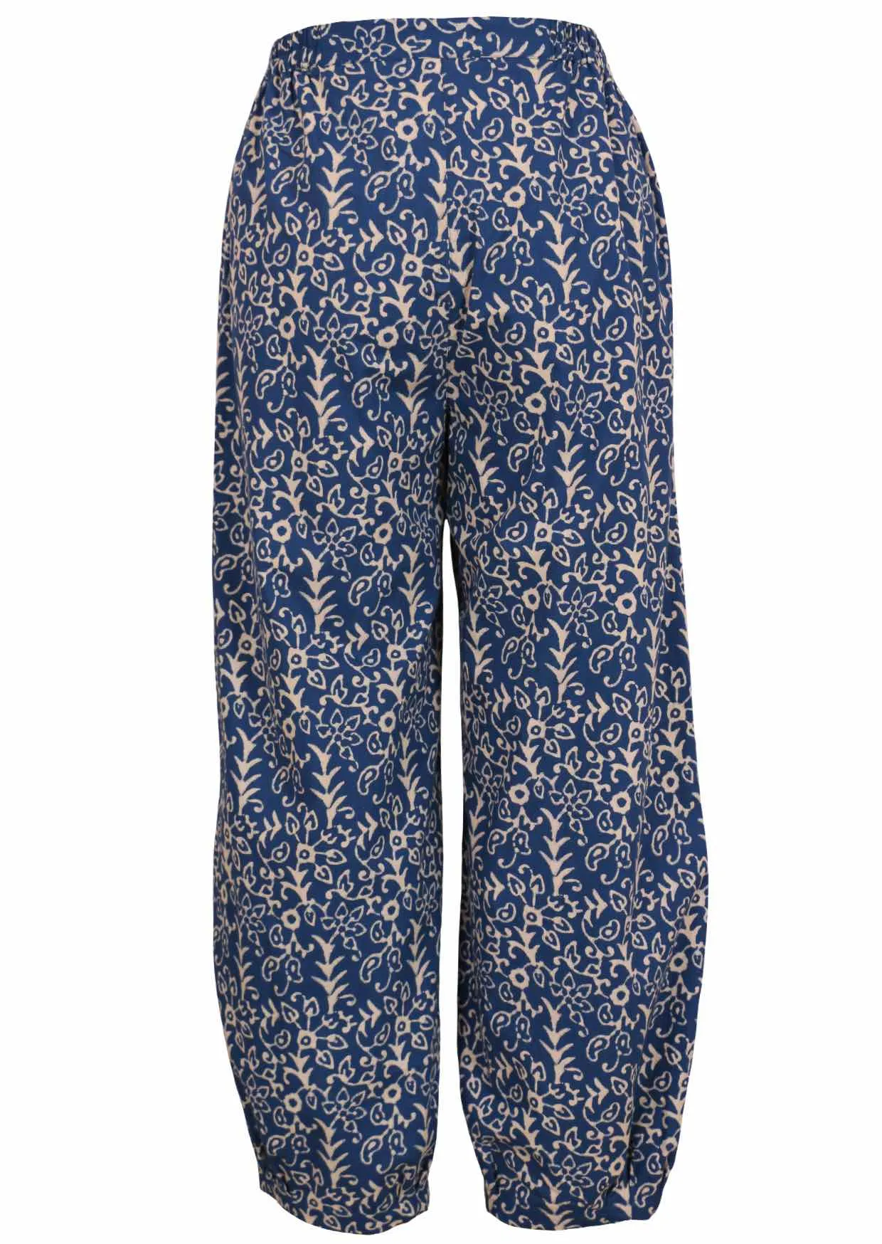 Greta Pants Nirvana