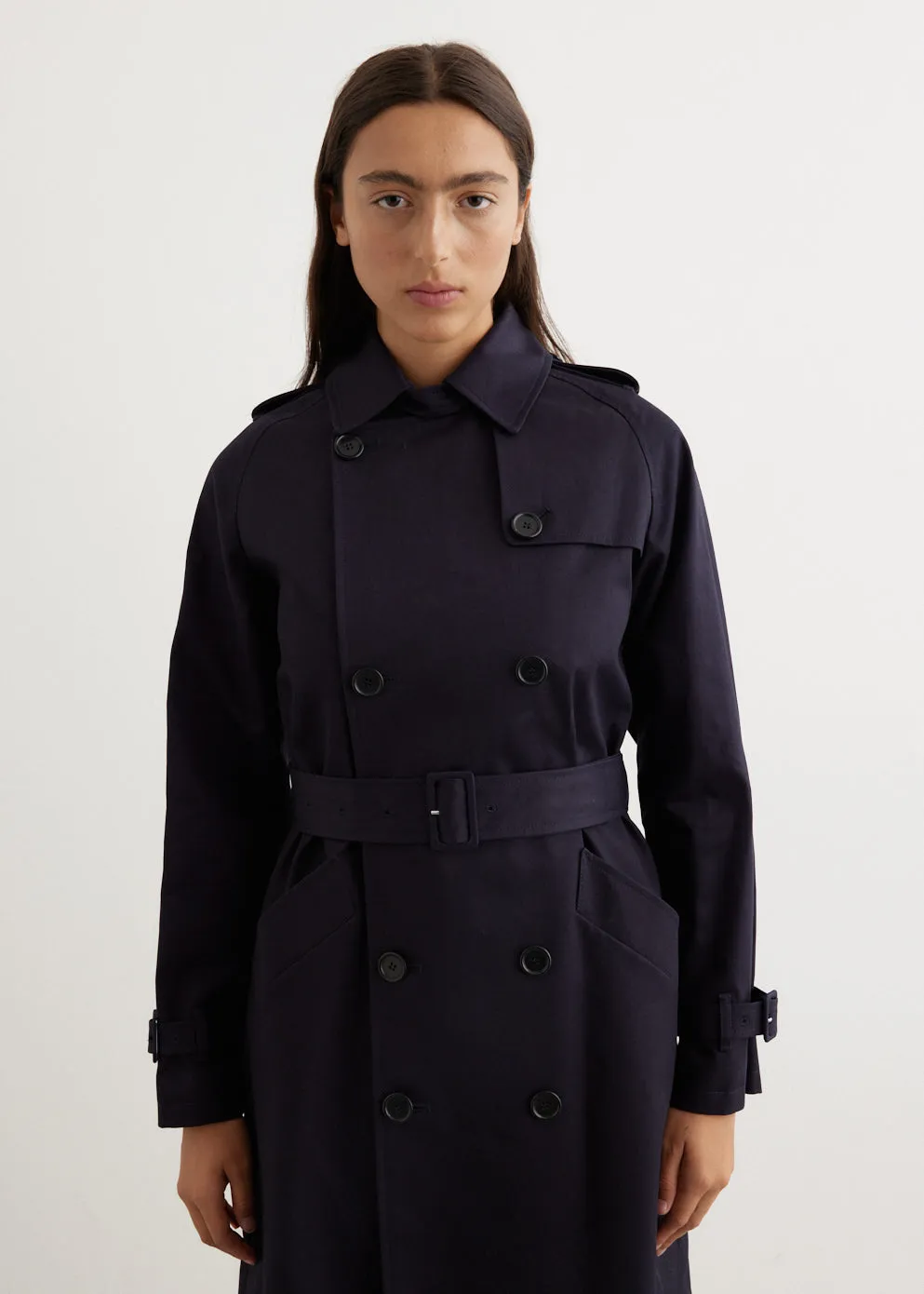 Greta Trench