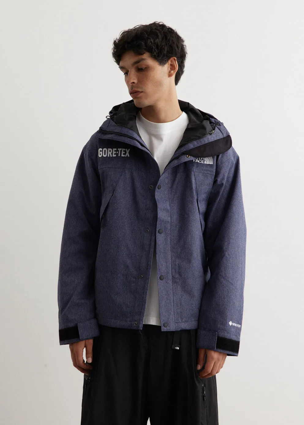 GTX Mountain Jacket