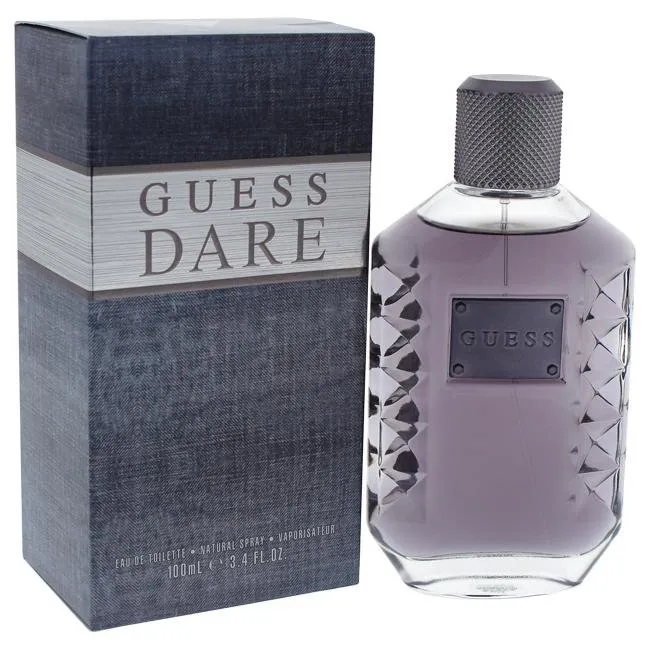 Guess Dare Cologne