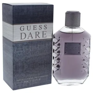 Guess Dare Cologne