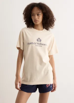 H&W Crest T-Shirt