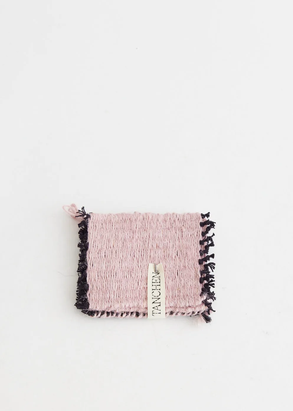 Handwoven Coasters Set Of 4